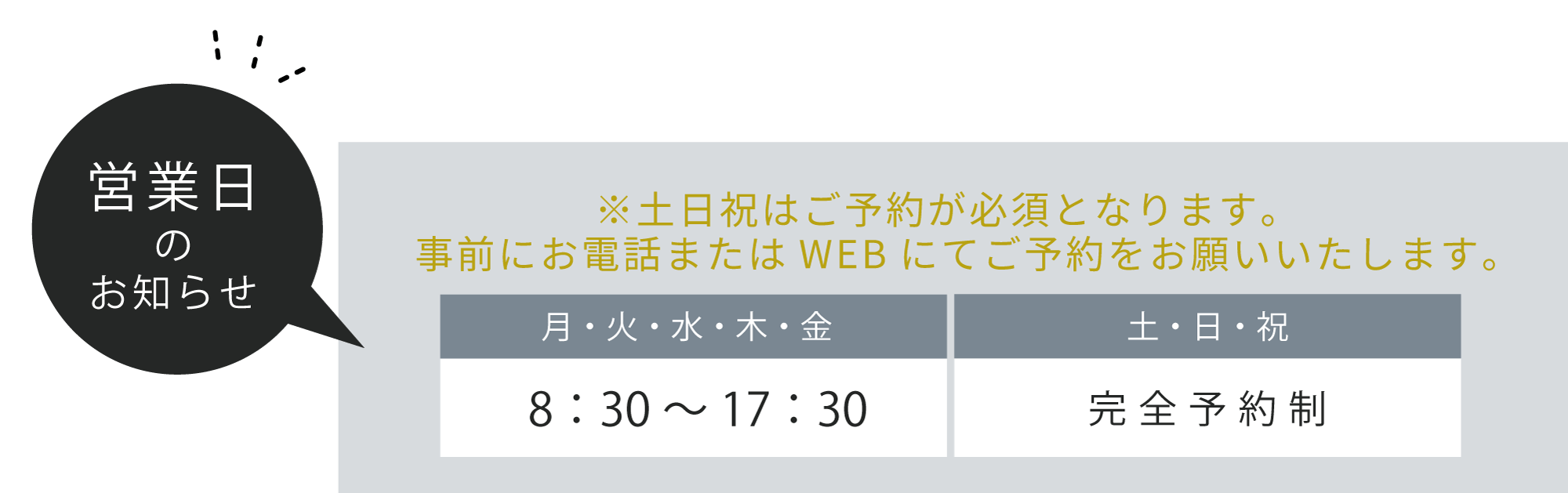バナー説明